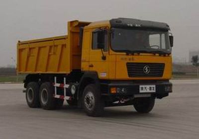 Shaanxi Automobile SX3255DR354C Dump truck