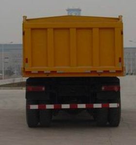 Shaanxi Automobile SX3255DR354C Dump truck