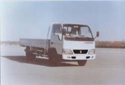 Jinbei SY1043DYS3Light truck