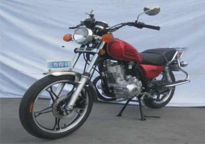 Sanyou  SY1258A Two wheeled motorcycles