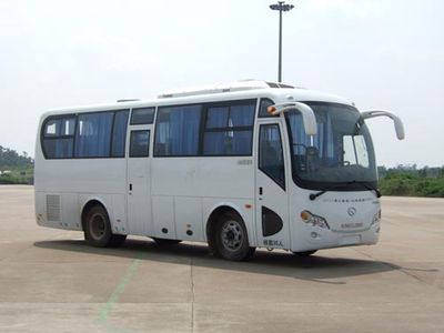 Jinlong  XMQ6858AYD4C coach