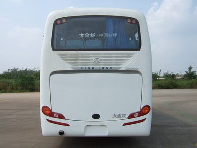 Jinlong  XMQ6858AYD4C coach