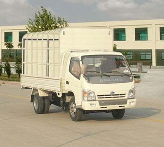 Qingqi  ZB5033CCQLDC Grate type transport vehicle