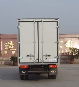 Qingqi  ZB5033CCQLDC Grate type transport vehicle