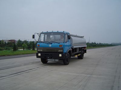 Zhi Xi Brand Automobile ZX5820PGA Tank type low-speed truck