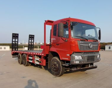 Dongfeng  DFH5250TPBBX3 Flat transport vehicle