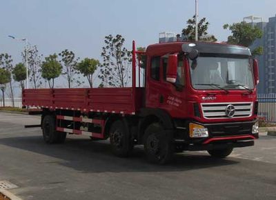 Dayun  DYQ1240D4TB Truck