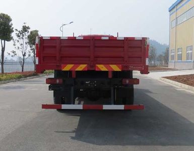 Dayun  DYQ1240D4TB Truck