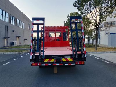 Dongfeng  EQ5160TPBSZ6D1 Flat transport vehicle