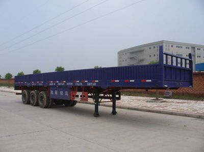 Chida  EXQ9390A Semi trailer