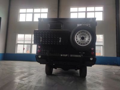 Jiurui  FZB5036XLJ RV