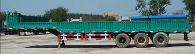 World Games  MT9408 Semi trailer