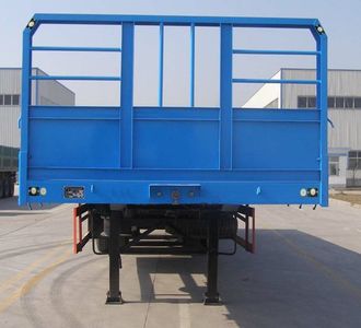 World Games  MT9408 Semi trailer