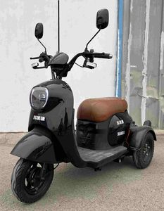 Sumijie SMJ500DQZ3Electric three wheeled light motorcycle