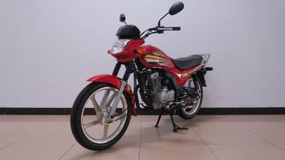 Wuyang Honda  WH1506A Two wheeled motorcycles