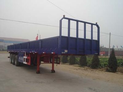 Junwang  WJM9400 Semi trailer