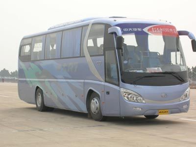 Medium to large  YCK6116HGL3 coach