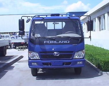 Foton  BJ1083VDPEGS Truck