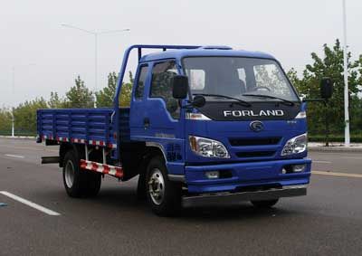 Foton  BJ3083DEPBA7 Dump truck