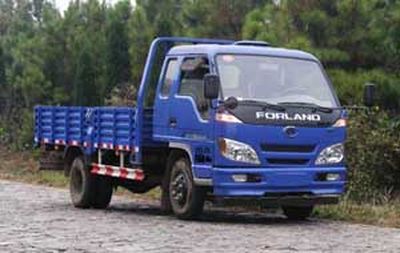 Foton  BJ3083DEPBA7 Dump truck