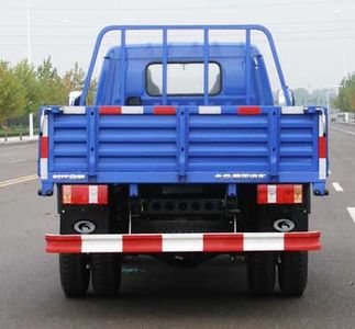 Foton  BJ3083DEPBA7 Dump truck