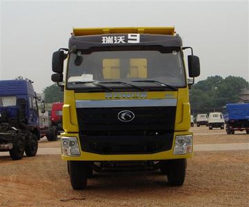 Foton  BJ3312VMPJCF3 Dump truck