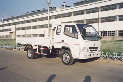 Jiefang AutomobileCA1040K37L2R5Truck