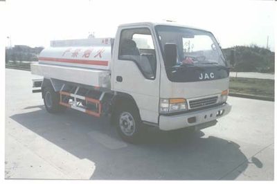 Jianghuai Yangtian CXQ5050GJYRefueling truck