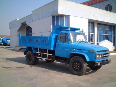 Phoenix  FXC3116K2 Dump truck