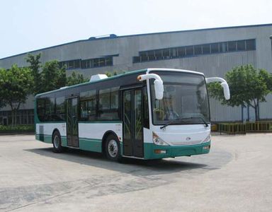 Guangzhou Automobile GZ6103HEV Hybrid urban buses