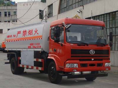 Shitong  STQ5163GYY4 Oil tanker