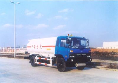 Tonghua  THT5140GYY Oil tanker