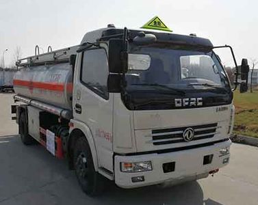 Zhuanzhi  YZZ5110GJYEZQ Refueling truck