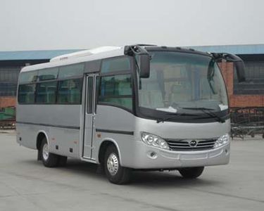 Chuanma CAT6760DECcoach