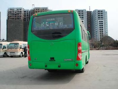 Chuanma  CAT6760DEC coach