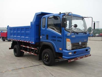 Ace car CDW3042HA4Q4 Dump truck