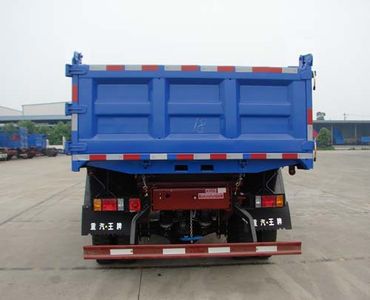 Ace car CDW3042HA4Q4 Dump truck