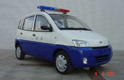 Changhe brand automobiles CH5019XQCC Prisoner