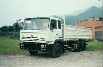 Hongyan  CQ1300TF3H454 Truck