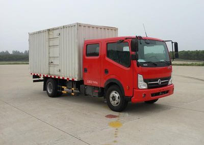 Dongfeng  DFA5070XXYD9BDC Box transport vehicle