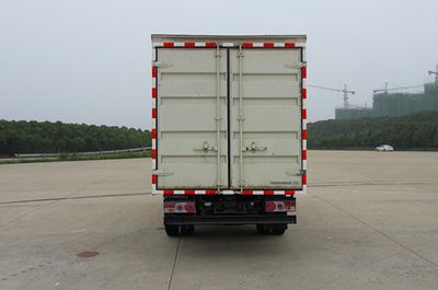 Dongfeng  DFA5070XXYD9BDC Box transport vehicle