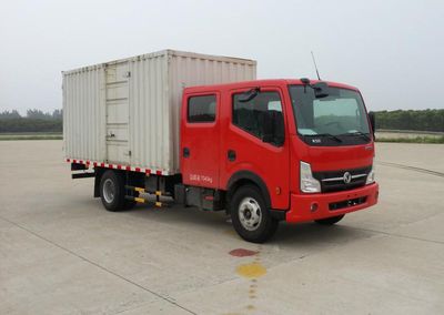 Dongfeng  DFA5070XXYD9BDC Box transport vehicle