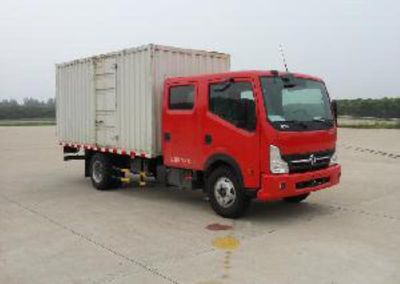 Dongfeng  DFA5070XXYD9BDC Box transport vehicle