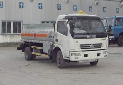 Dongfeng  EQ5070GJYG Refueling truck