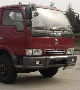 Dongfeng  EQ5070GJYG Refueling truck