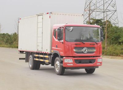 Dongfeng  EQ5182XXYL9BDHAC Box transport vehicle