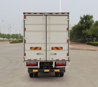 Dongfeng  EQ5182XXYL9BDHAC Box transport vehicle