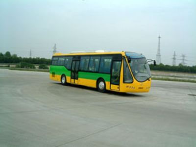 Wuzhoulong  FDG6120HG City buses