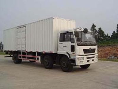 XCMG  NCL5201XXY3 Box transport vehicle