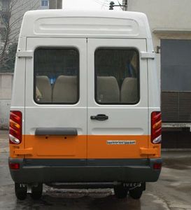 Iveco NJ5046XGCN4 Engineering vehicle